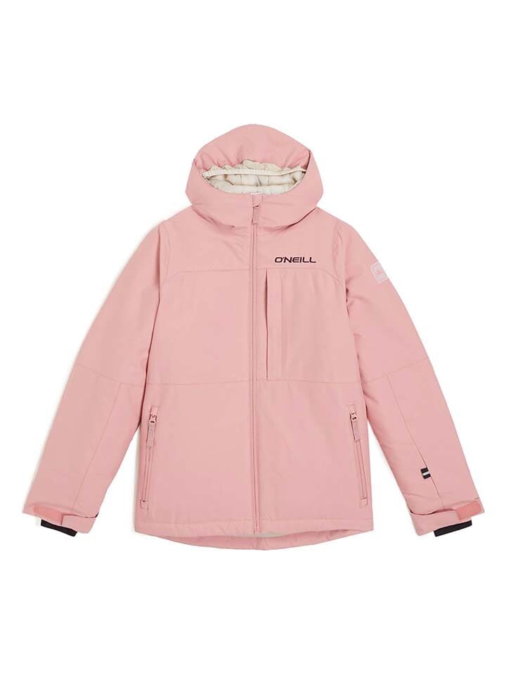 

Куртка для лыж и сноуборда O'Neill Ski-/ Snowboardjacke Lite, розовый