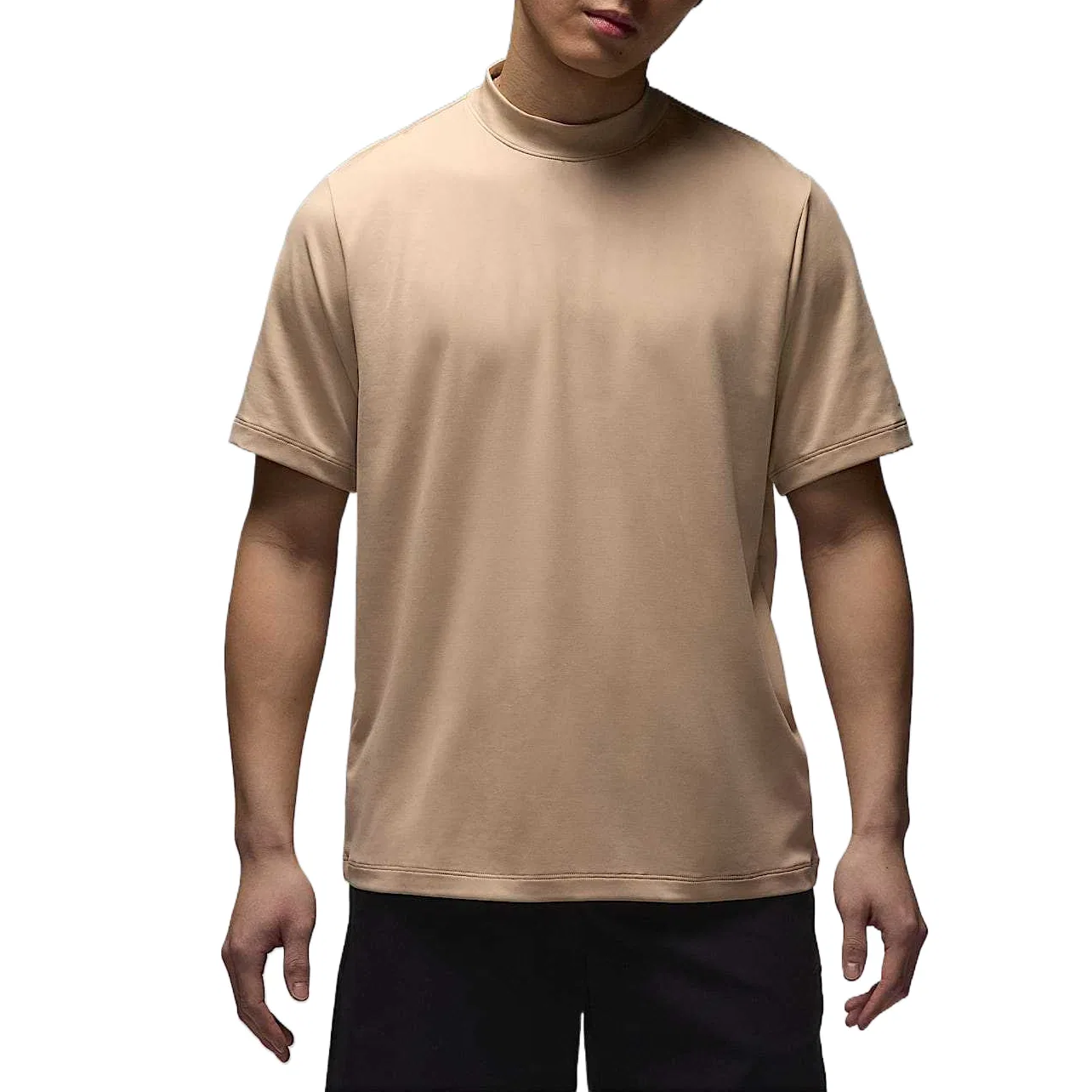 Футболка мужская льняная Jordan SS25