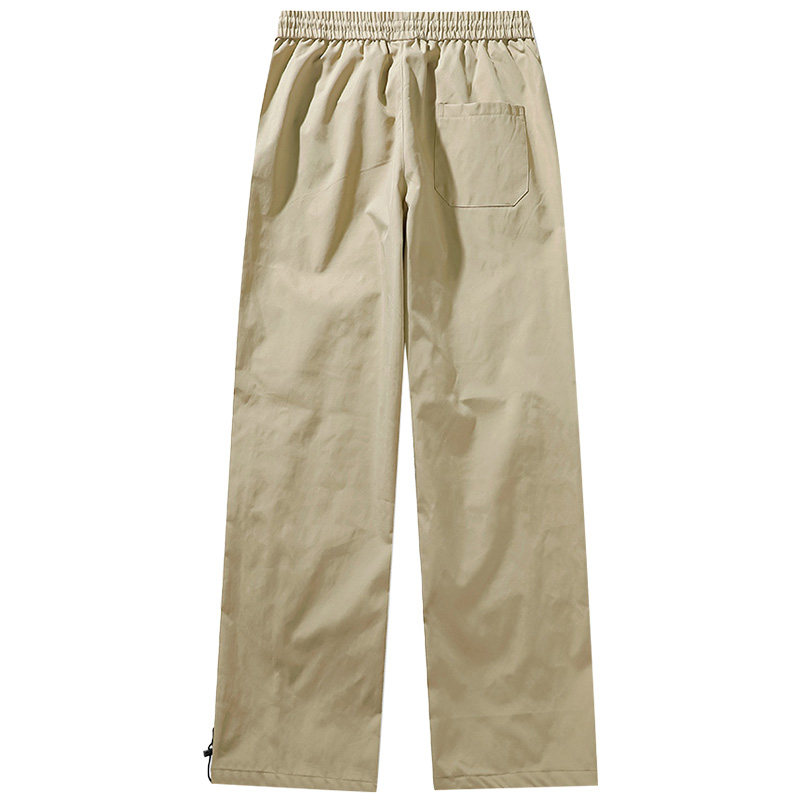 

Брюки Casual Leisure Collection мужские Jeep, хаки fleece-lined