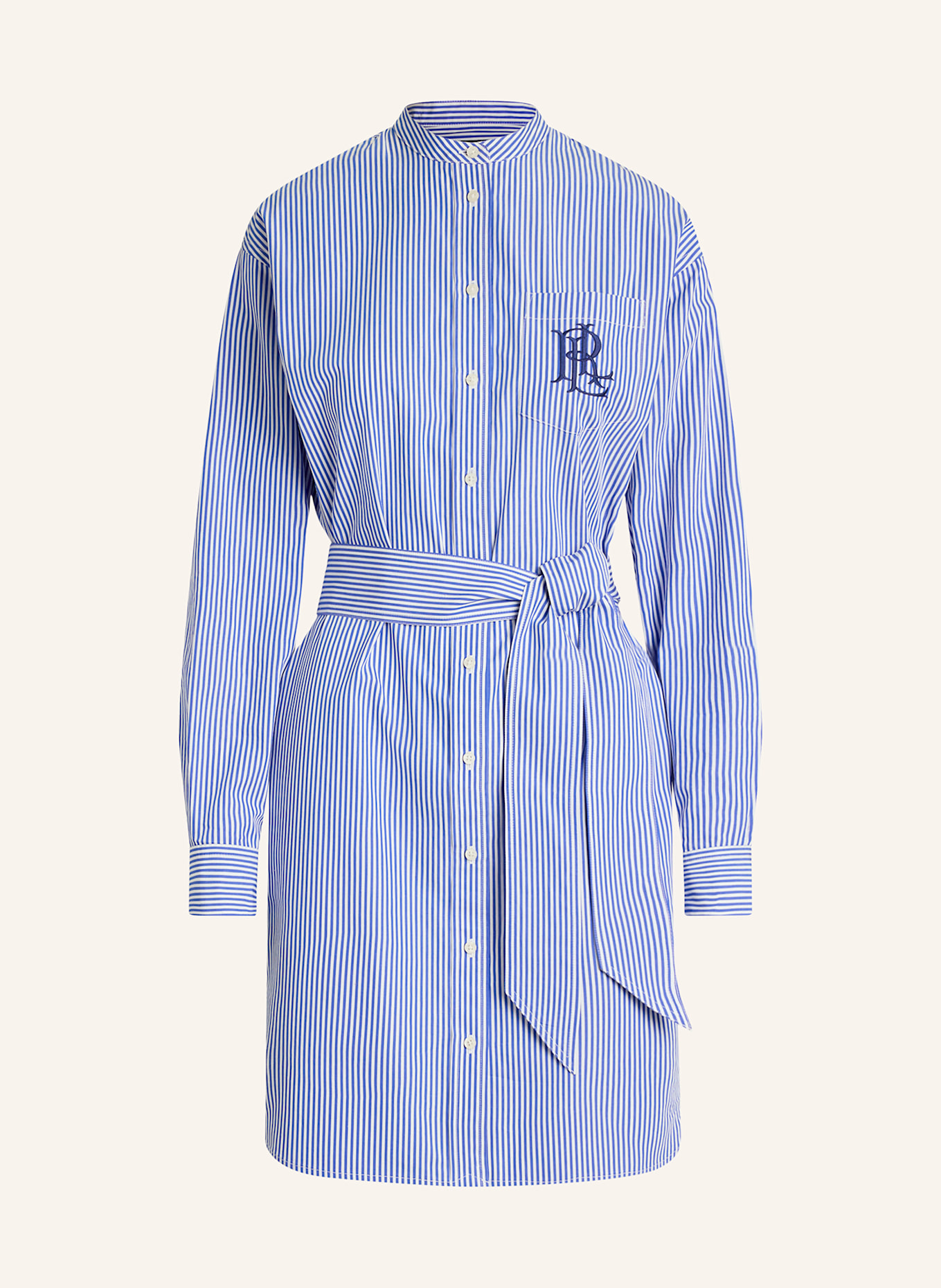 

Платье-Рубашка Lauren Ralph Lauren, мультиколор