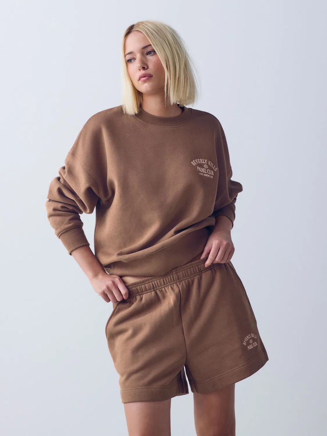 Домашняя одежда Next, Chocolate — фото 3