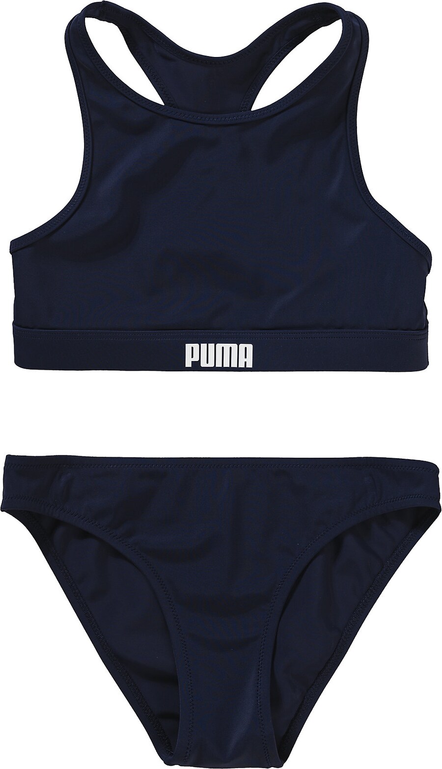 

Бикини без косточек PUMA BODYWEAR, темно-синий