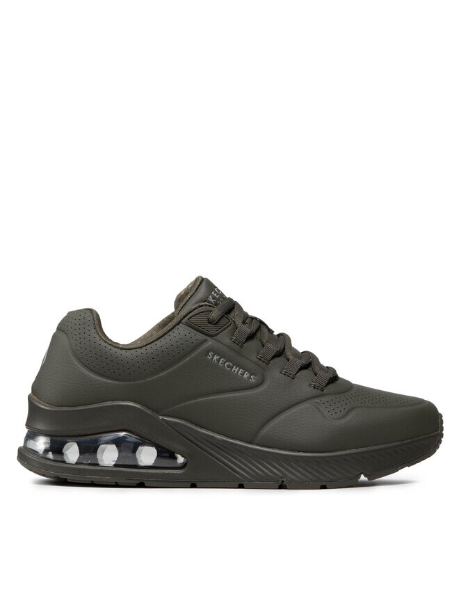 

Кроссовки Skechers, зеленый