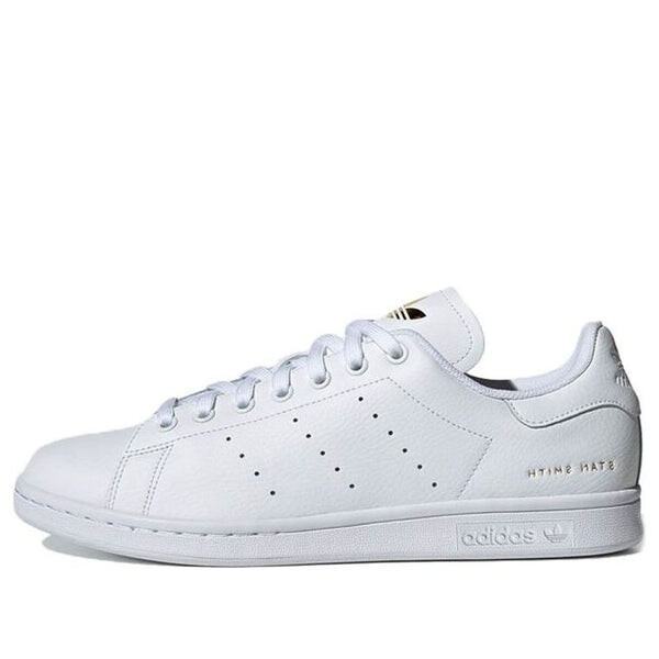 

Кроссовки Стэн Смит Adidas, белый