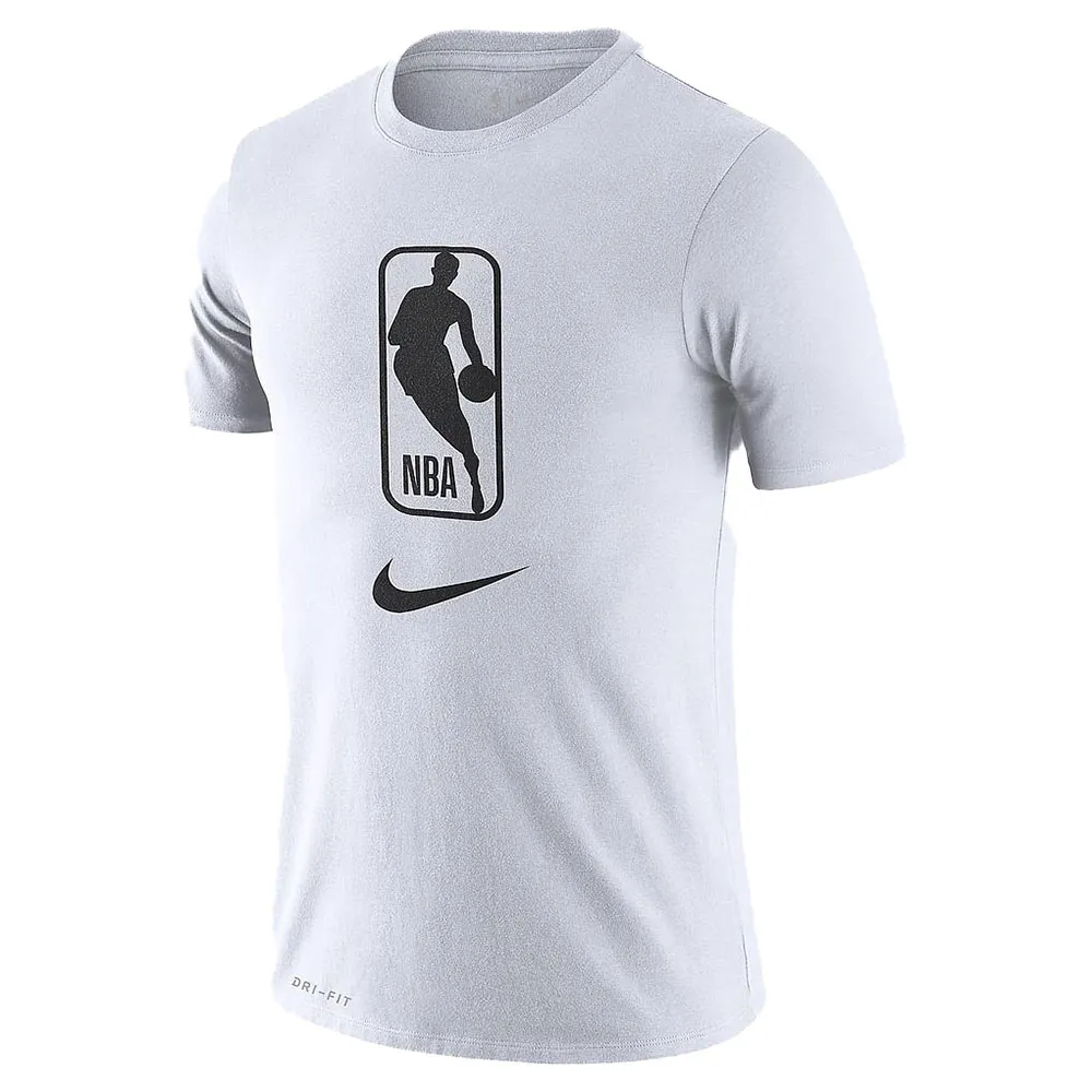 

Футболка с коротким рукавом Nike NBA 31, белый