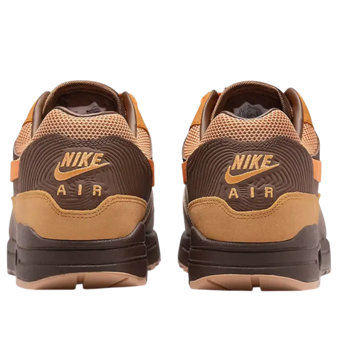 Кроссовки Nike Air Max 1 'King's Day' — фото 4