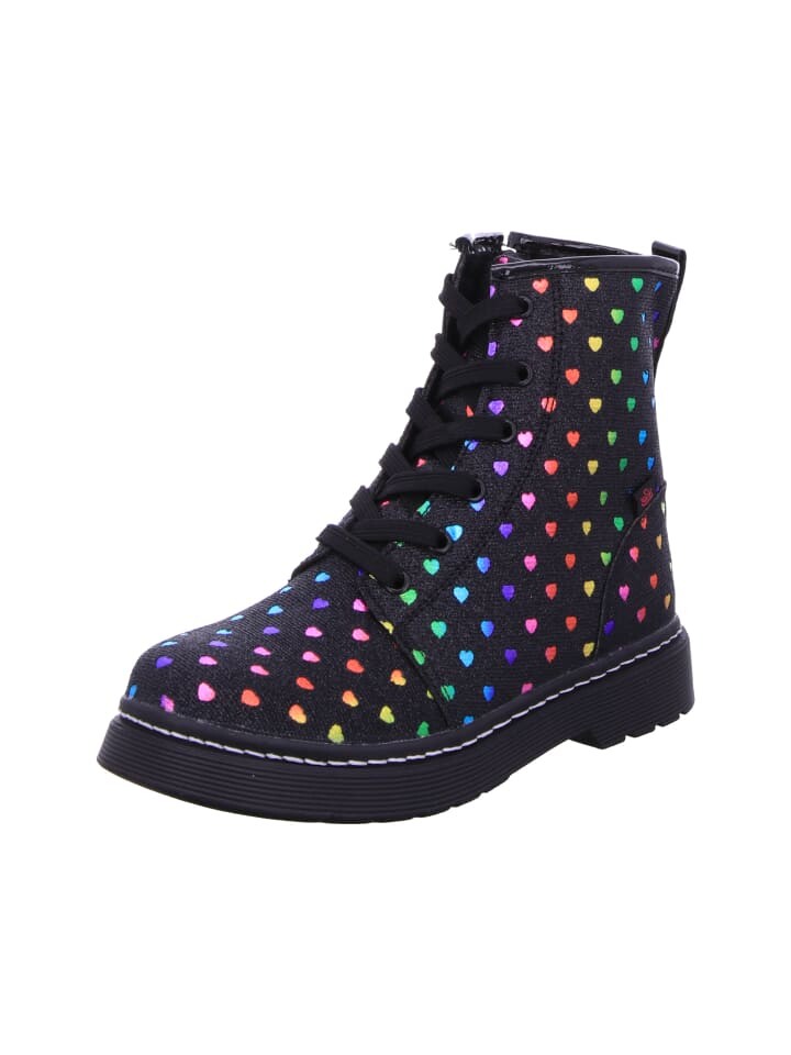 

Сапоги Lico Stiefel, черный