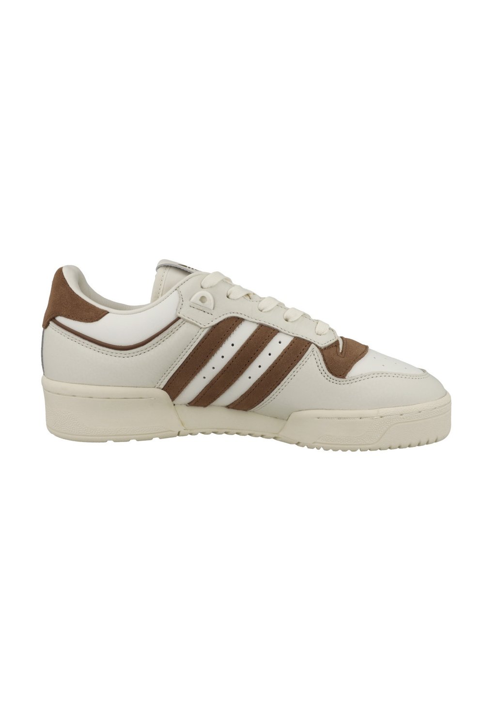 

Кроссовки RIVALRY adidas Originals, белый