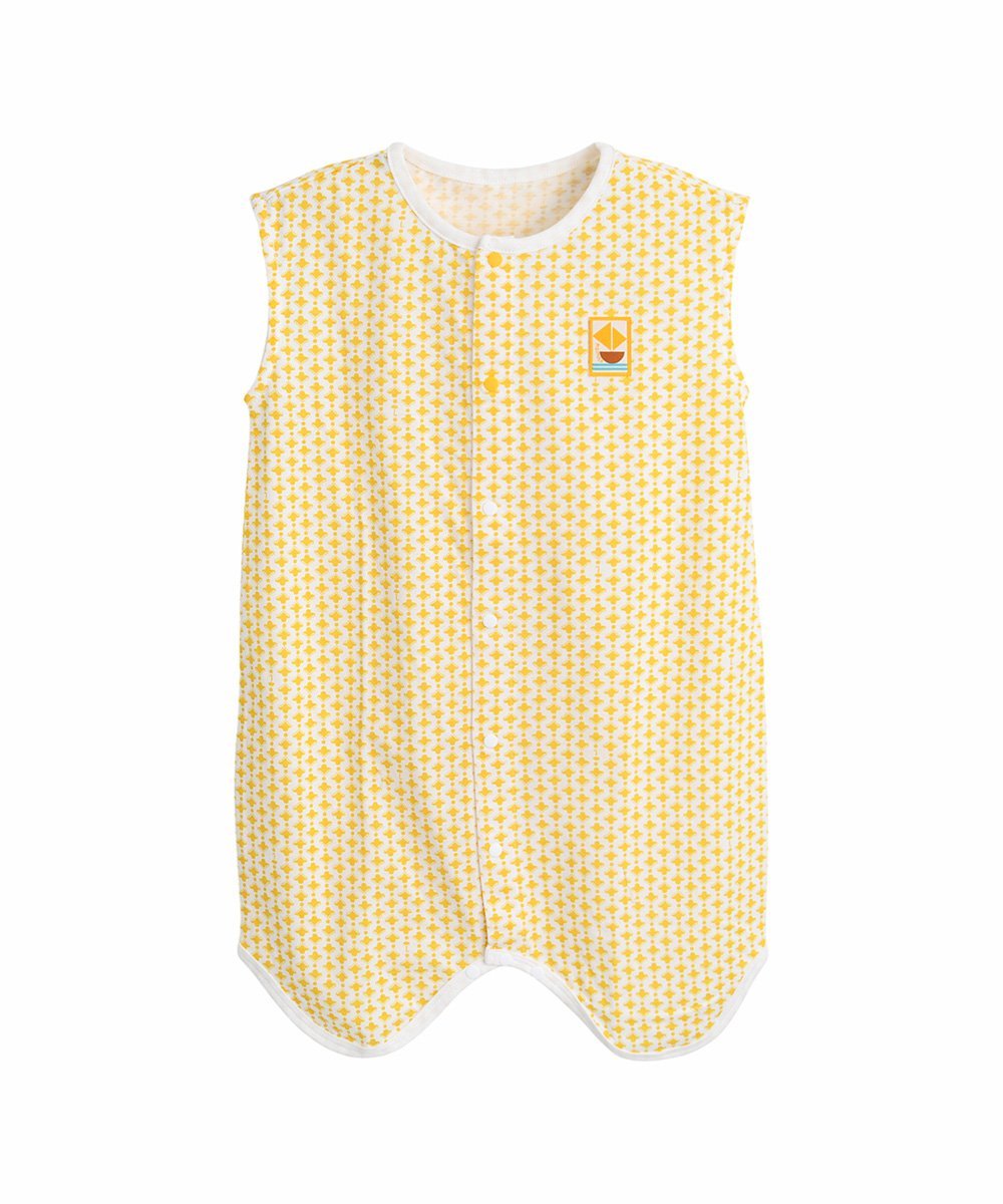 Линис Слипер Moimoln, Yellow
