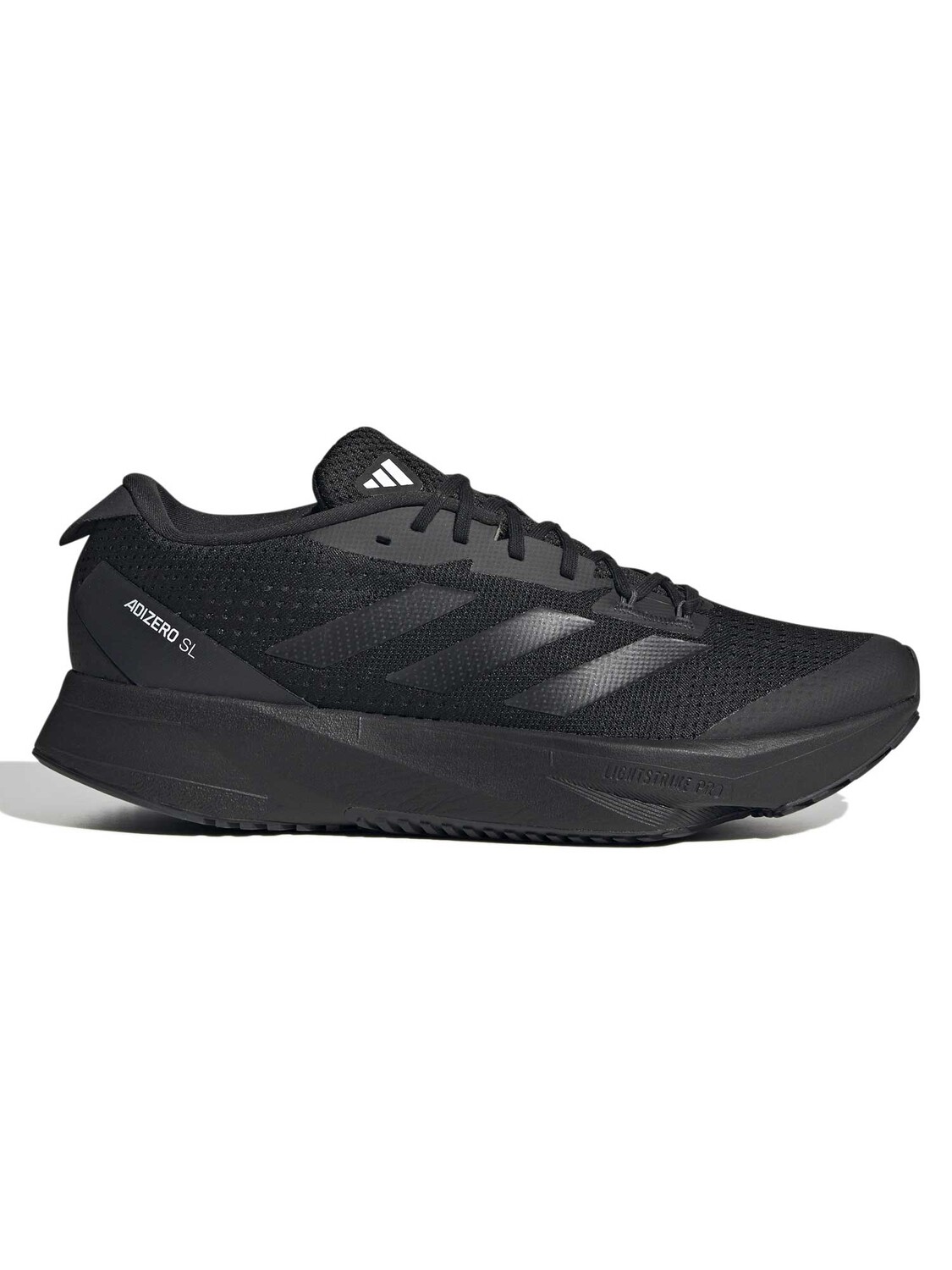 

Кроссовки Adidas Performance ADIZERO SL RUNNING, черный