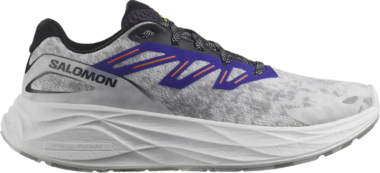 

Кроссовки Aero Glide 2 'White Spectrum Blue', белый, Серый;белый, Кроссовки Aero Glide 2 'White Spectrum Blue', белый