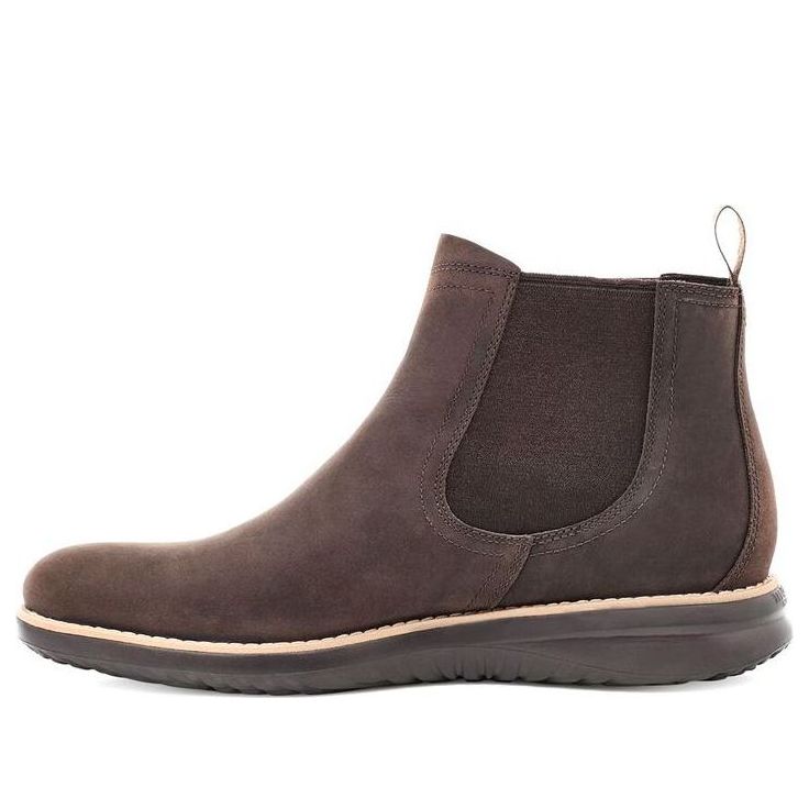 Сапоги UGG Union Chelsea Weather Boot 'Grizzly'