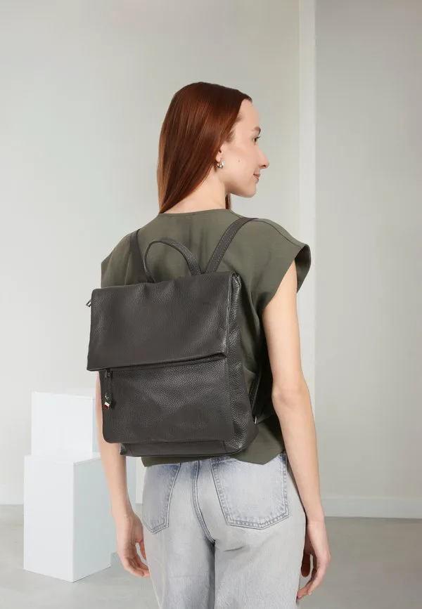 

Городской рюкзак Drachenleder, Grau