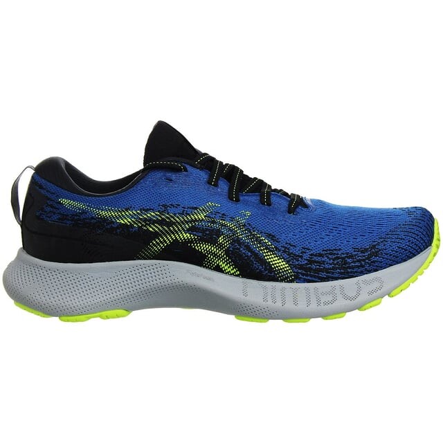 

Мужские кроссовки для бега Gel Nimbus lite 3 синего цвета Asics, синий
