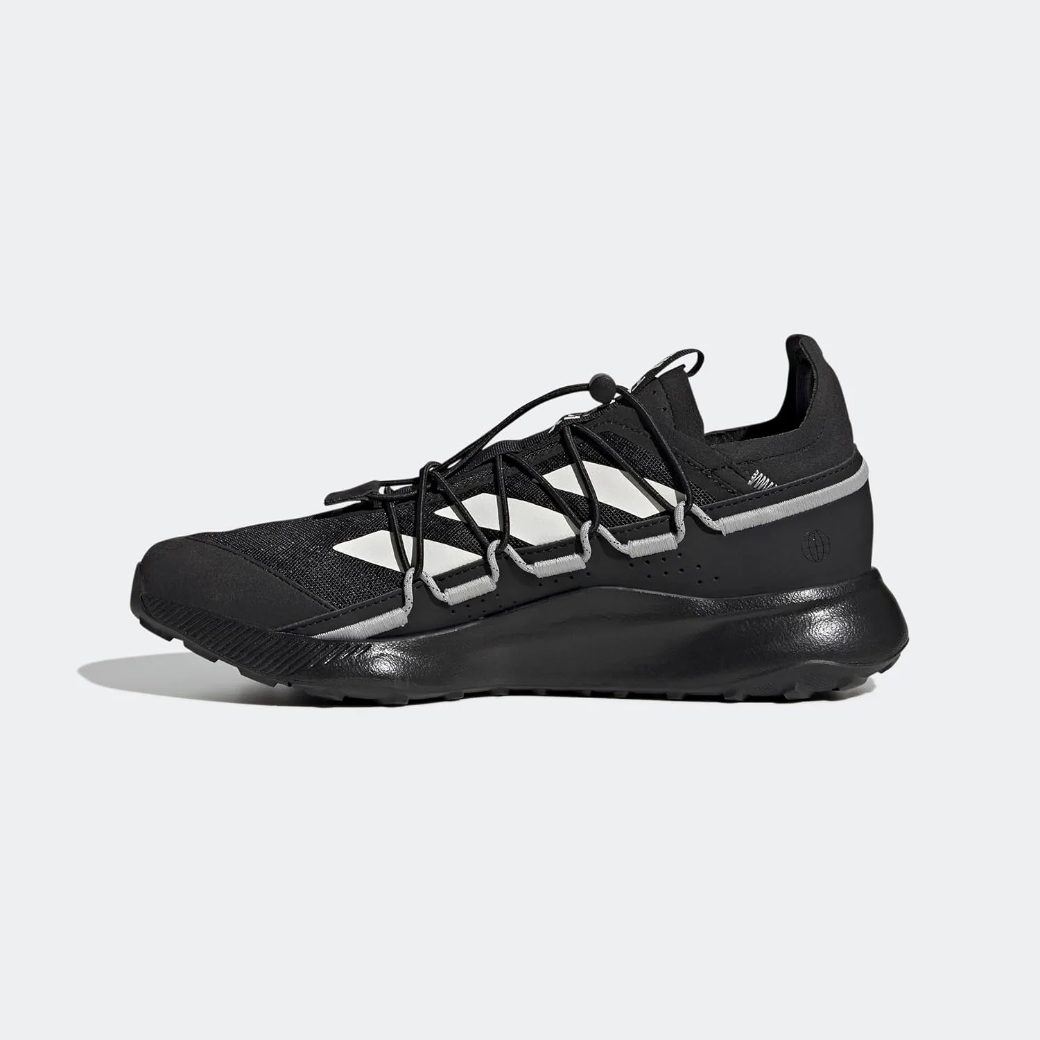Мужские туристические кроссовки Adidas Terrex Voyager 21, белый — фото 2