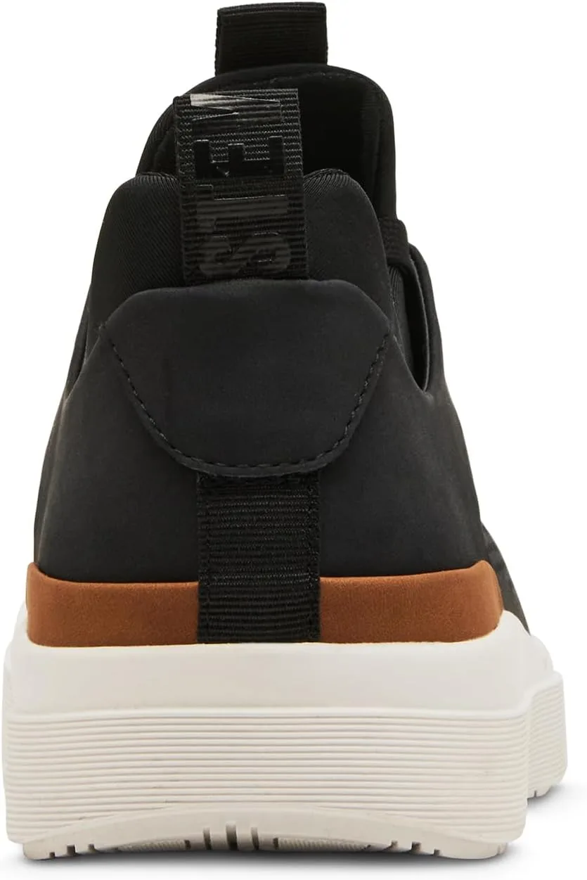Мужские кроссовки Steve Madden Oasys, черный — фото 3