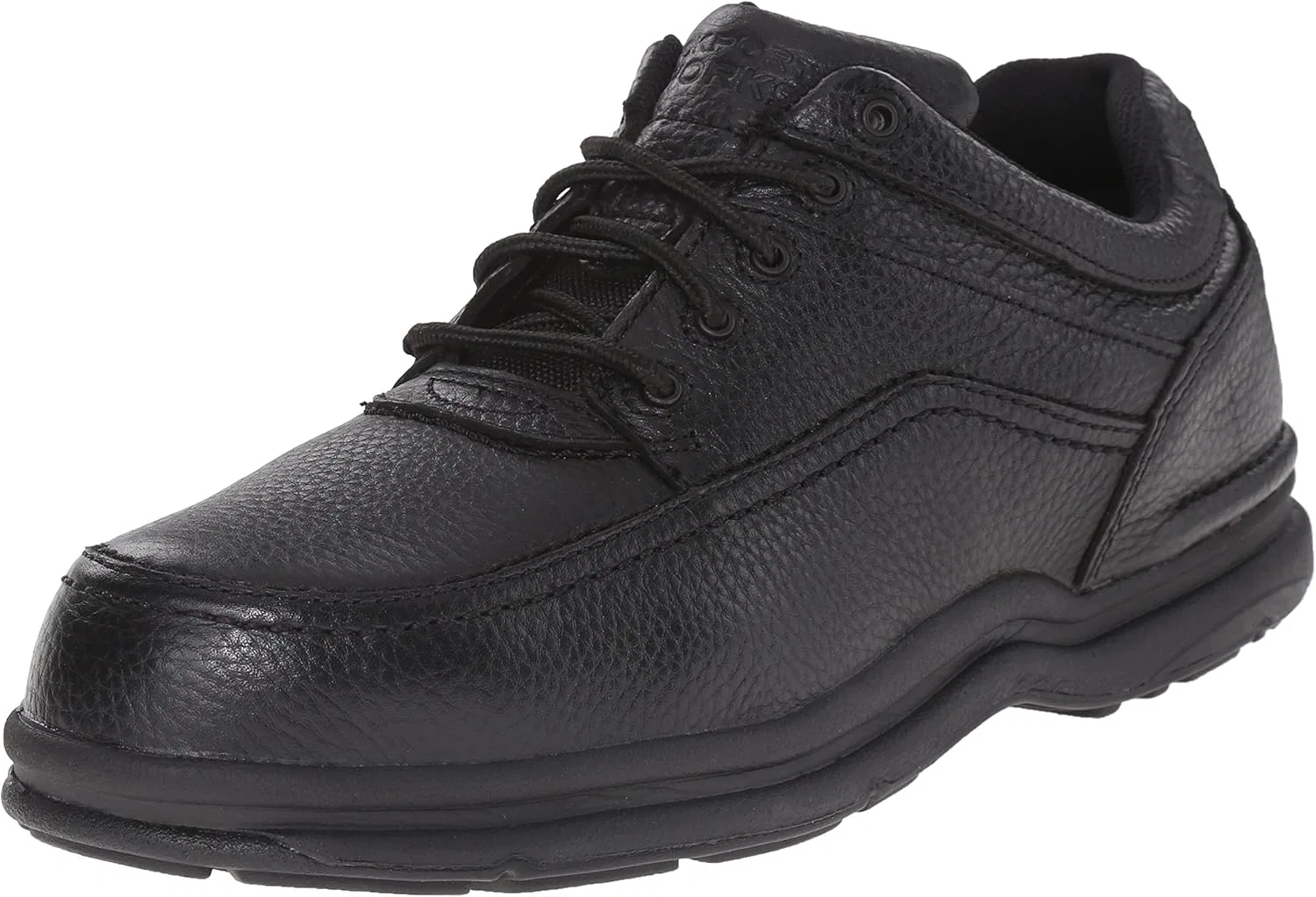 Мужские рабочие ботинки Rockport Work RK6761 Rockport Works, Black
