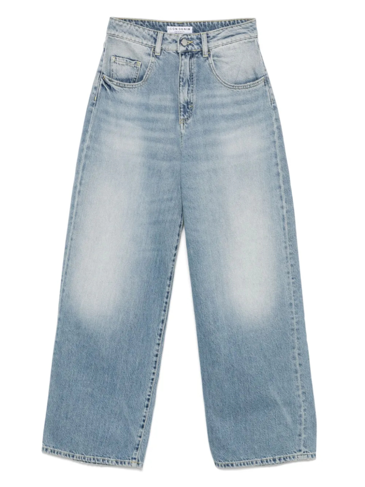 

Джинсы Poppy ICON DENIM, синий