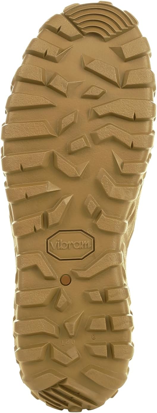 Ботинки ROCKY S2V ДЛЯ БОЕВ В УСЛОВИЯХ СИЛЬНОГО ХОЛОДА, Coyote Brown — фото 2