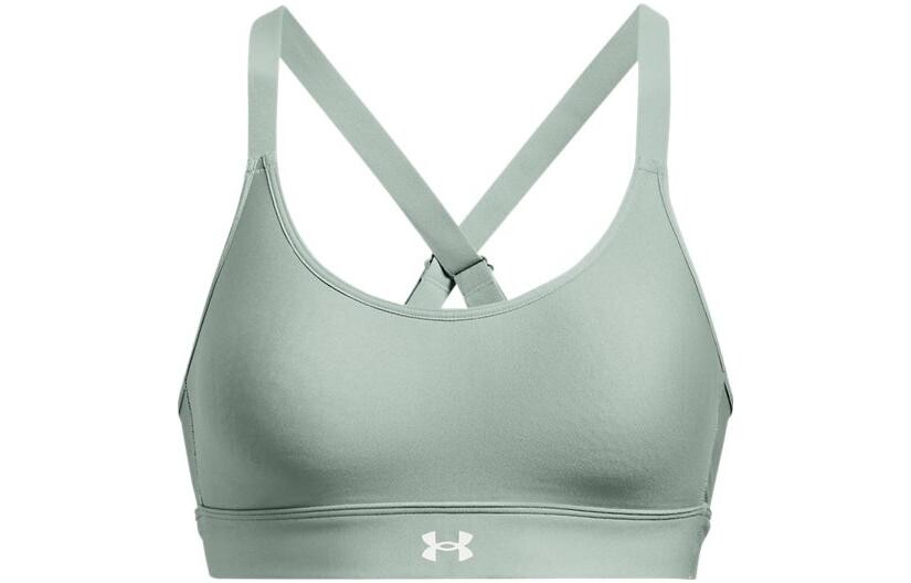 

Женское спортивное нижнее белье Under Armour, цвет Blue/Gray