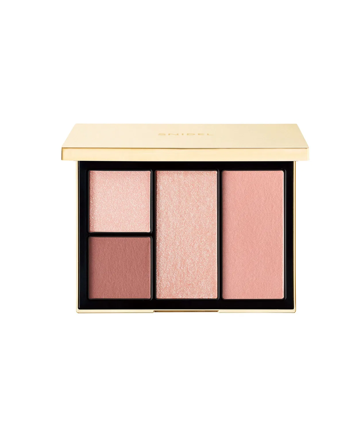 Палетка теней SNIDEL BEAUTY Face Stylist 04 Layered Of Romance 8.4 г