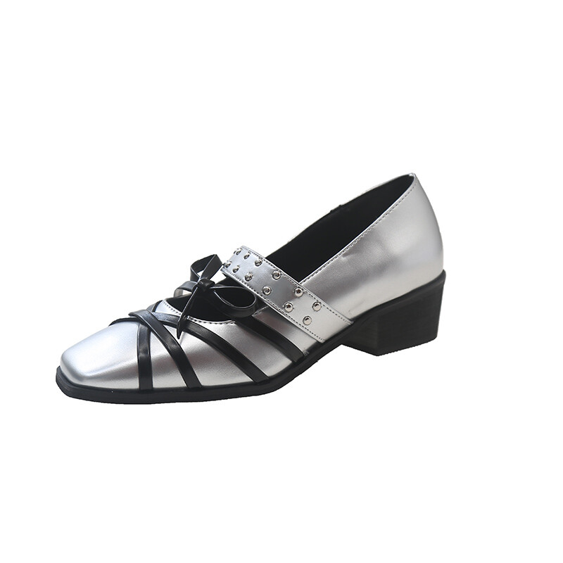 

Туфли ABCYLM Mary Jane Shoes Women's