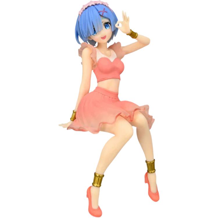 

Furyu Re 0 Rem, Sparkling Party Ver. разноцветные GuGuGuGu