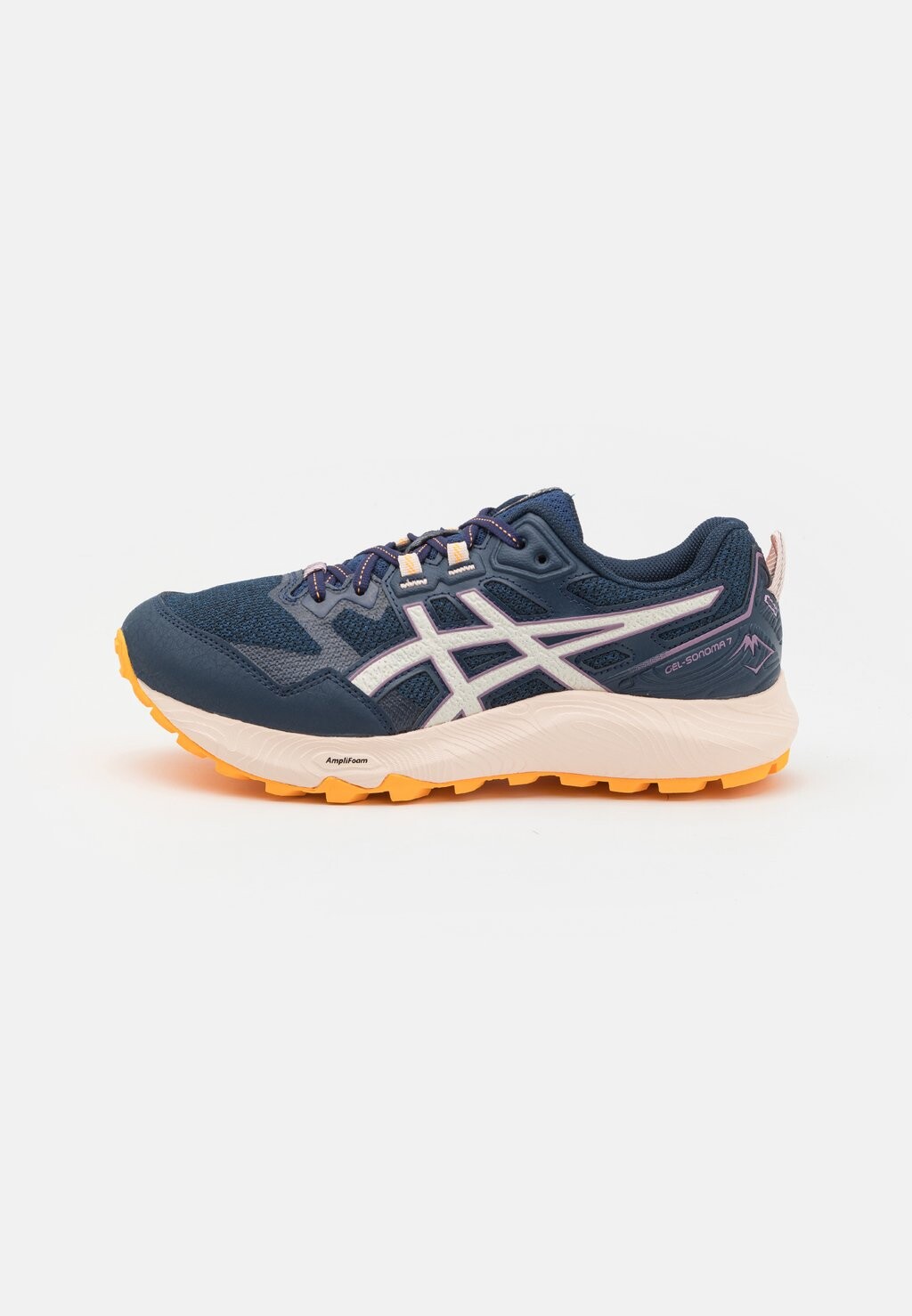

Кроссовки для трейлраннинга Gel-Sonoma 7 ASICS, синий