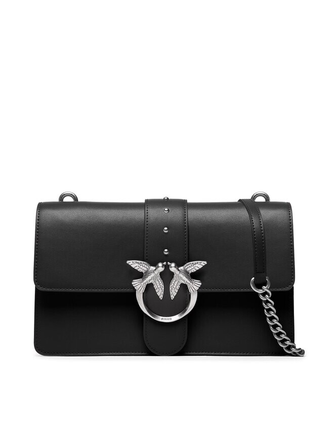 

Наплечная сумка Love One Classic Cl PE 23 PLTT 100053 Pinko, черный