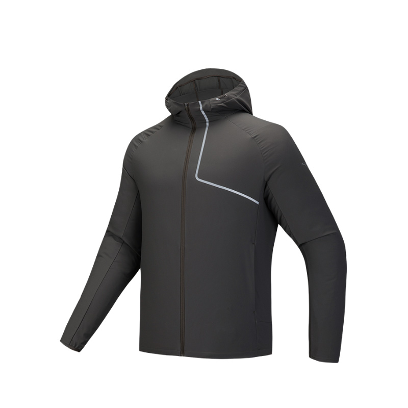 

ANTA Пальто тренч мужское бежевое, Sparrow Tea Brown