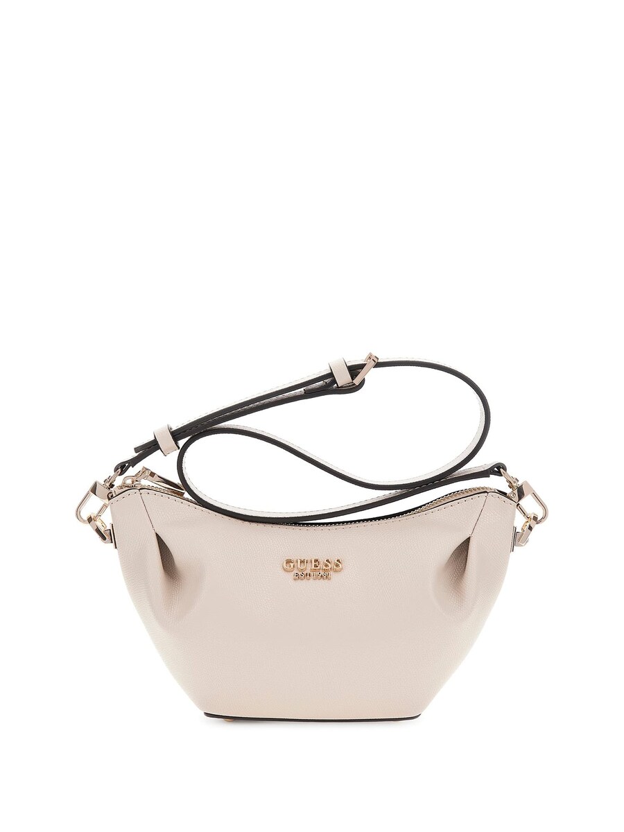 

Сумка через плечо GUESS Amorette, Beige