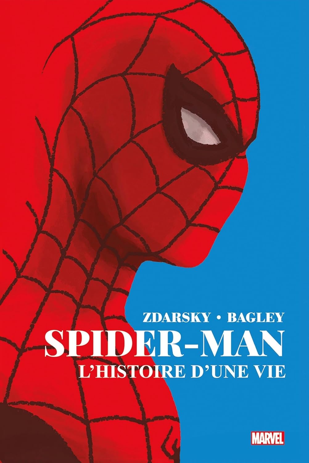 

Spider-Man : L'histoire d'une vie (PANINI)
