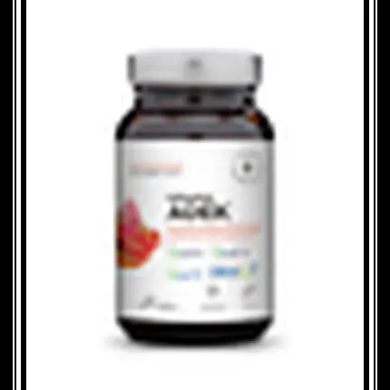

ADEK Витамины A + D3 2000 МЕ + Е + К2 МК-7 90 капсул Aura Herbs Aura Herbals