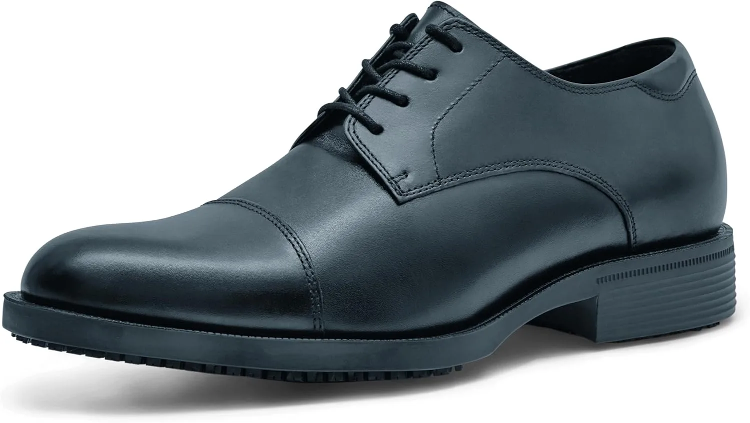 Мужские кроссовки Crews Senator-Black Label Shoes For Crews, черный