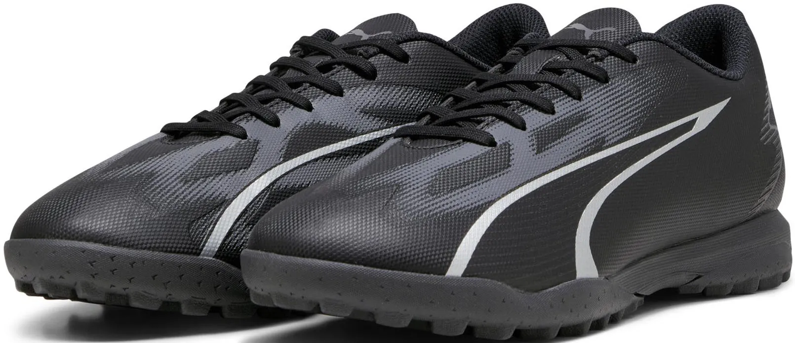 

Футбольные кроссовки PUMA "ULTRA PLAY TT", черный