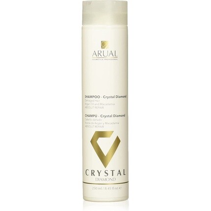 

Arual Шампунь Crystal Diamond 250мл