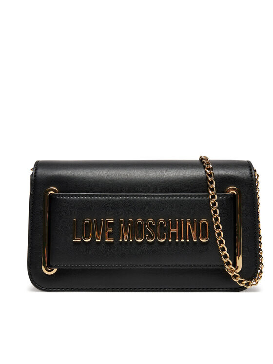 

Сумочка Love Moschino, черный