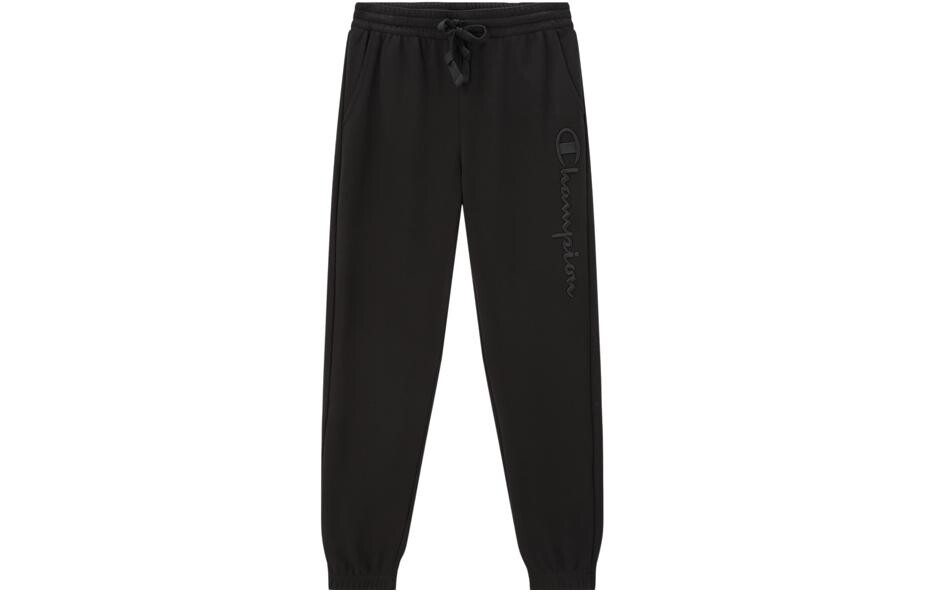 

Мужские повседневные брюки Champion, цвет Black