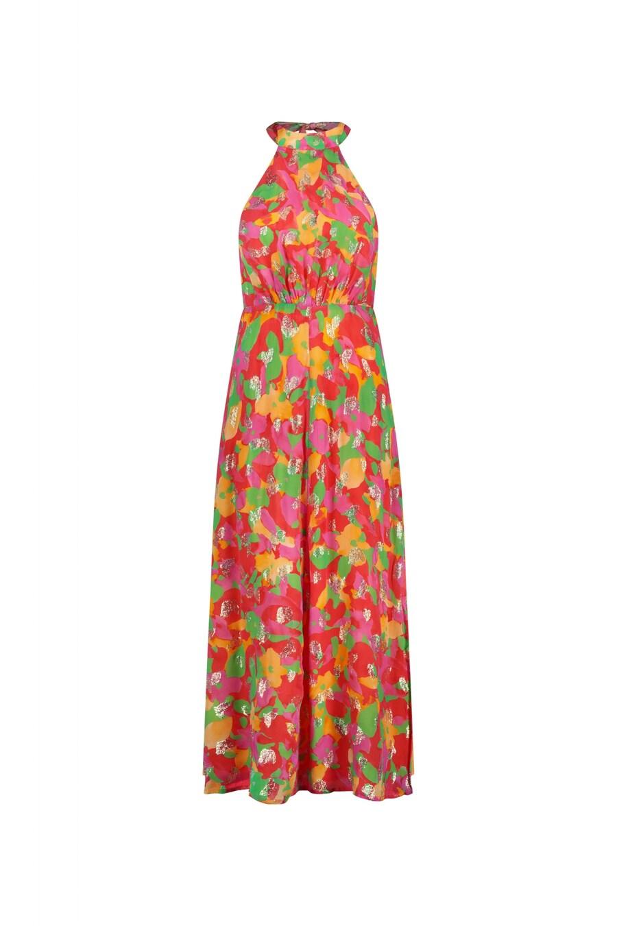 

Макси платье Fabienne Chapot, Orange