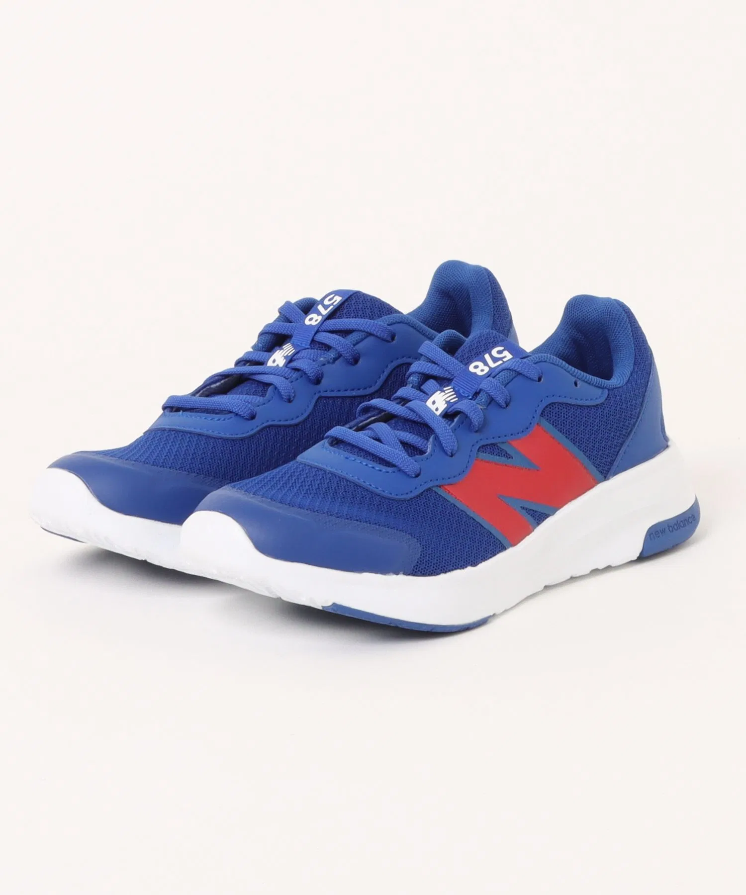 Детские кроссовки New Balance GK578 V1 LACE