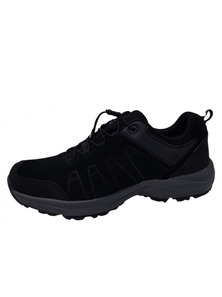

Походная обувь GEKA-SPORT Wanderschuh Mount Harvard Low, черный