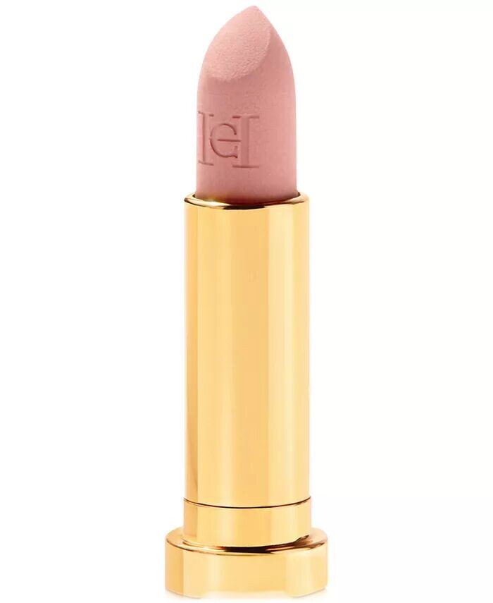 

Сменный блок матовой помады Fabulous Kiss Carolina Herrera, цвет 441 - Uncovered (Light Coral Nude)