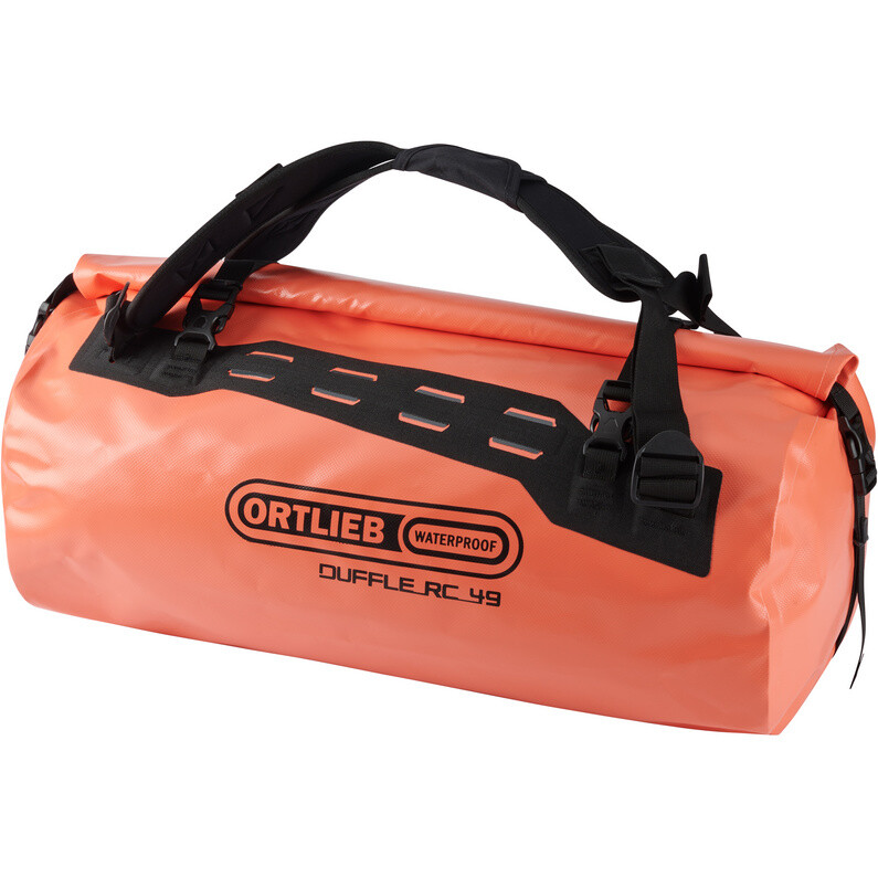 

Дорожная сумка Duffle RC 49 Ortlieb, коралловый