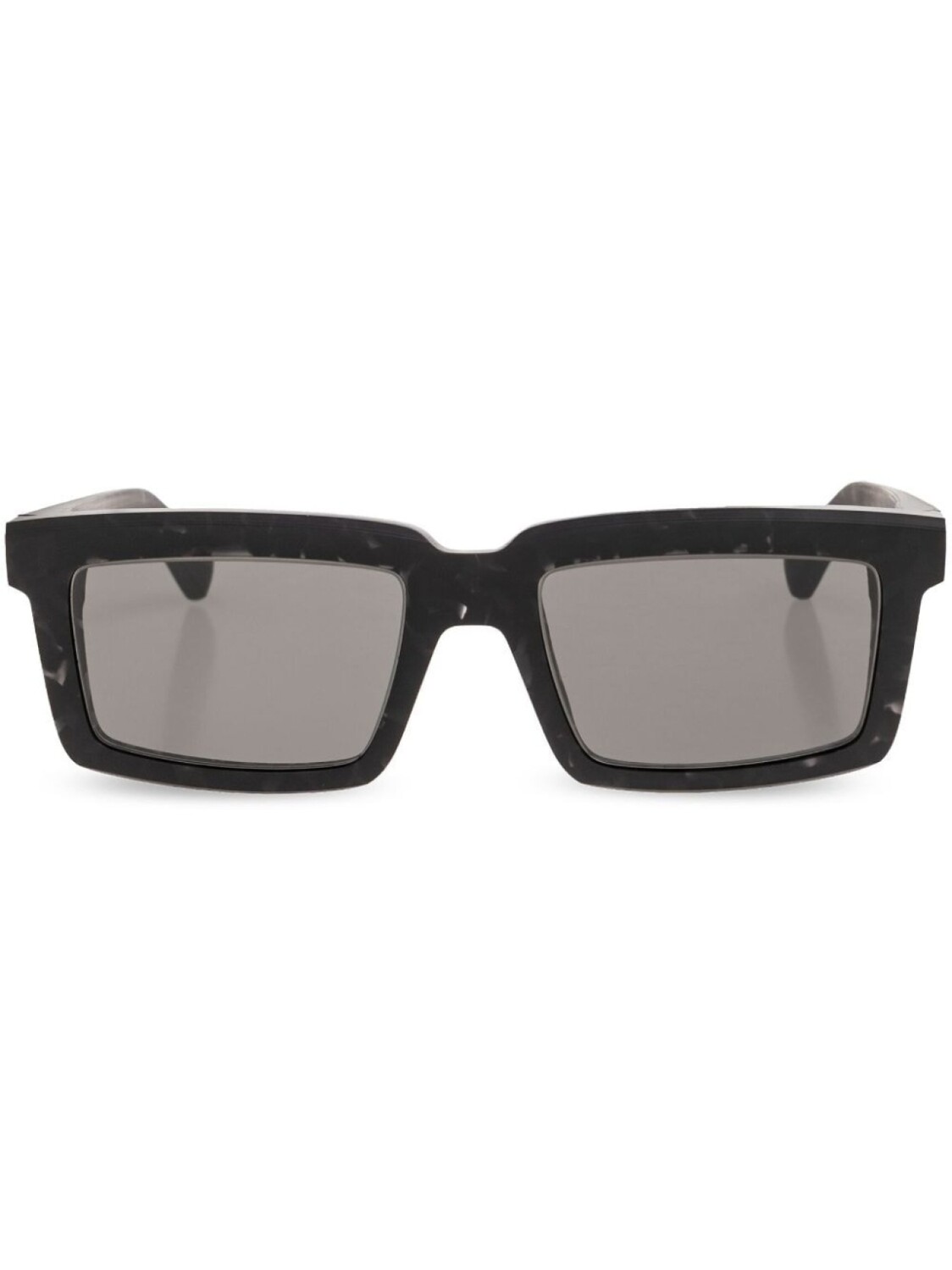 

Солнцезащитные очки Dakar в прямоугольной оправе Mykita, серый