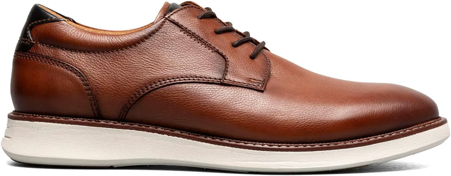Мужские оксфорды Florsheim Launch с открытым носком — фото 4