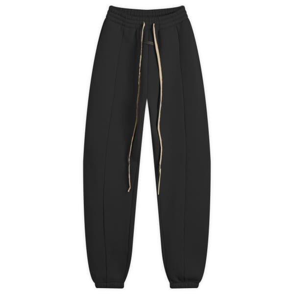 

Флисовые спортивные штаны Fear Of God, черный