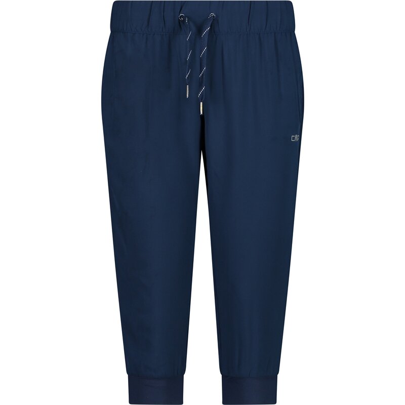 

Колготки женские 3/4 брюки Cmp, синий