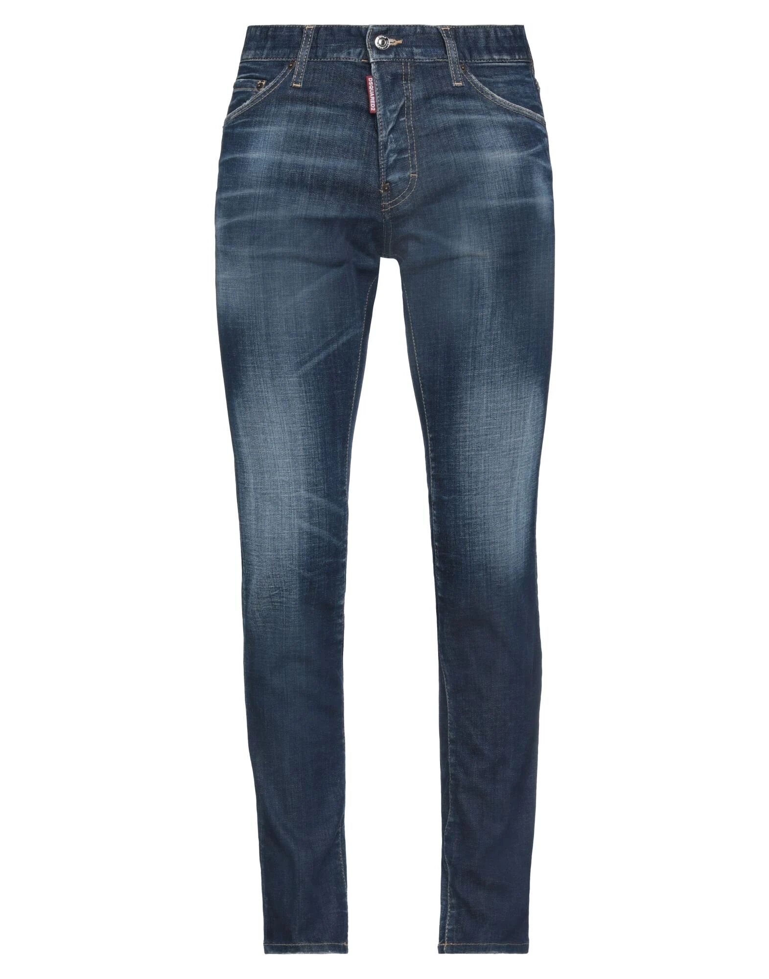 

Джинсы Dsquared2, синий