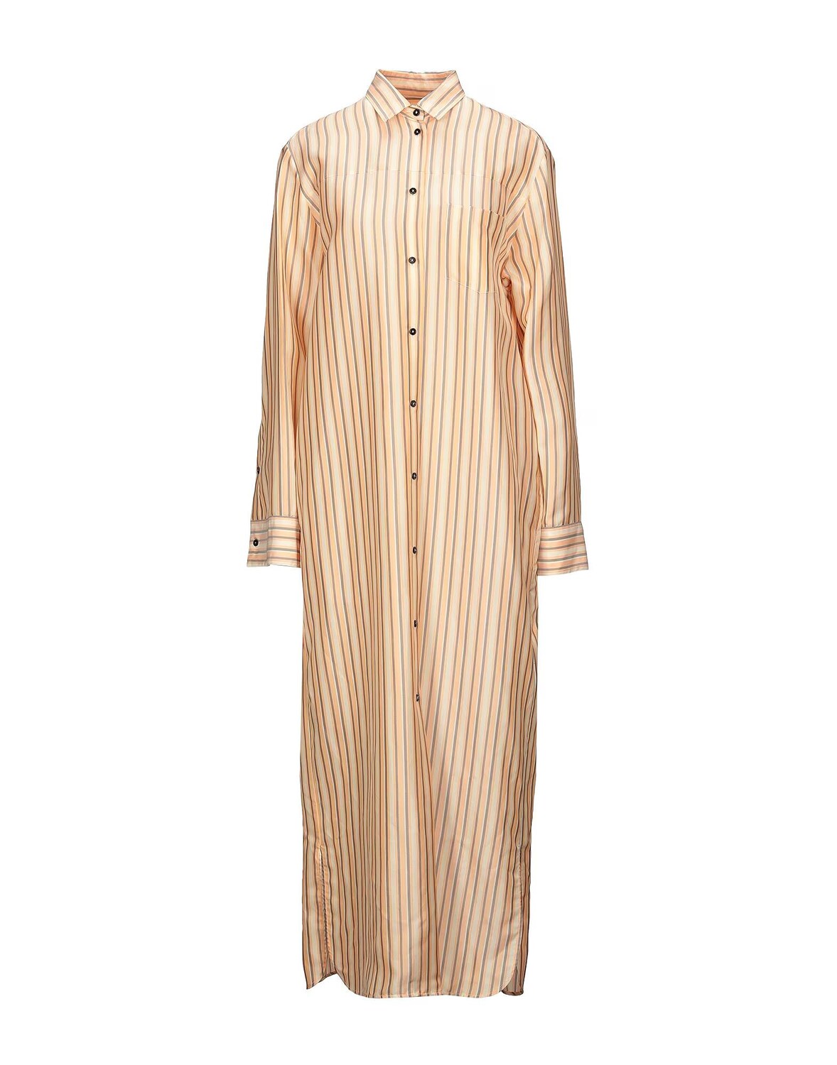 

Платье Jil Sander, абрикос