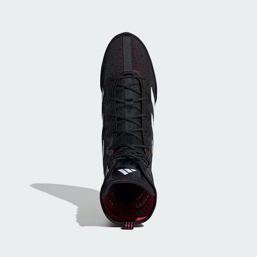 Кроссовки ADIDAS PERFORMANCE Athletic Shoes, черный — фото 3